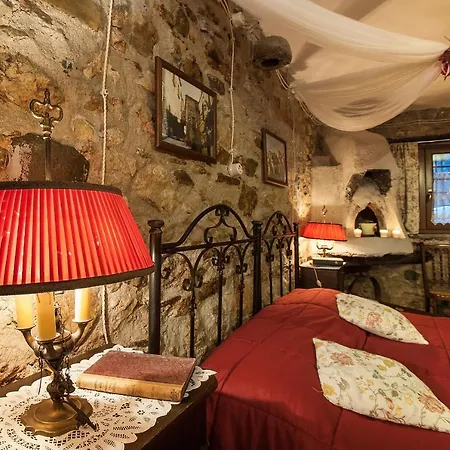 Sleeps 7 Apartamento